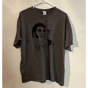 Andre the Giant drawing T-shirt Prowrestlingtees XLarge WWE WWF AEW IMPACT